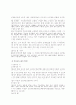 비정규직 증가의 원인과 장단점 분적 6페이지