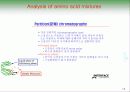 Biochemistry & Enzyme (생화학 및 효소 개론) 14페이지