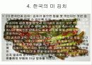 김치에 대하여 5페이지