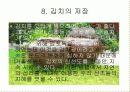 김치에 대하여 9페이지