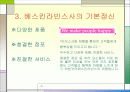 베스킨라빈스 경영 분석 6페이지
