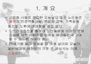 건강증진 프로그램 ppt 5페이지