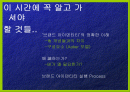 브랜드 아이덴티티의 개념과 실행 프로세스 2페이지