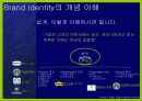 브랜드 아이덴티티의 개념과 실행 프로세스 4페이지