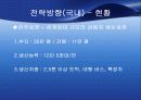 현대자동차 기업분석(스왓분석,포터,제무재표,산업분석,전략제시,해외시장등등 ) 34페이지