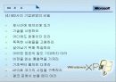 마이크로 소프트의 국제화 전략 6페이지