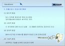 마이크로 소프트의 국제화 전략 13페이지