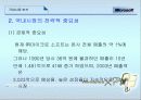마이크로 소프트의 국제화 전략 14페이지