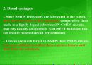 Well pormation in CMOS 8페이지