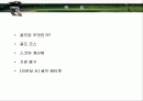 골프에 대하여 2페이지