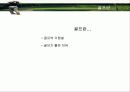 골프에 대하여 3페이지
