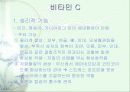 비타민에 대하여 28페이지