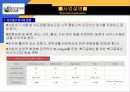 축구 사업 사업계획서 (축구 홈페이지) 11페이지