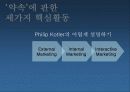 관계마케팅 요약 _ 홍보캠페인론 4페이지