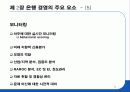 은행산업의 구조변화와 은행의 자산운용 전략 11페이지
