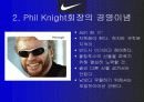 NIKE에 대하여… 4페이지