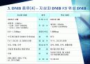 DMB/DTV 서비스 9페이지
