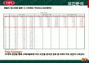 빕스의 판매확대 전략 및 조사분석 18페이지