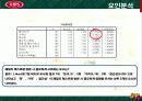 빕스의 판매확대 전략 및 조사분석 20페이지