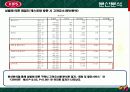 빕스의 판매확대 전략 및 조사분석 21페이지