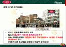 빕스의 판매확대 전략 및 조사분석 30페이지