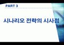 시나리오 경영 - 현대차와 도요타의 시나리오 경영기법을 중심으로 17페이지