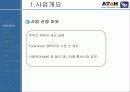 인터넷쇼핑몰 사업계획서-캐릭터의류쇼핑몰(레포트) 4페이지
