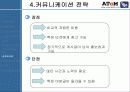 인터넷쇼핑몰 사업계획서-캐릭터의류쇼핑몰(레포트) 36페이지