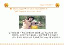 돼지바의 광고기획서 10페이지