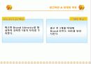 돼지바의 광고기획서 16페이지