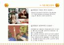 돼지바의 광고기획서 18페이지