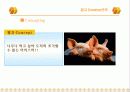 돼지바의 광고기획서 20페이지