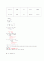 [물리및실험]중력가속도측정 예비&결과 5페이지