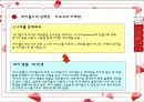 [마케팅] 싸이월드 분석! 14페이지