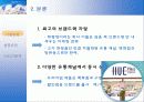 [마케팅] 화장품 - 아모레 퍼시픽 분석 13페이지