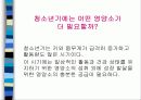 청소년비만과 영양관리 15페이지