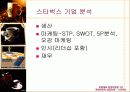 [마케팅] 스타벅스 성공요인 분석 완벽 37페이지