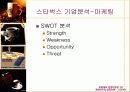 [마케팅] 스타벅스 성공요인 분석 완벽 62페이지