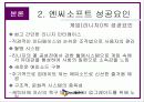 [마케팅] 엔씨 소프트 - 온라인 게임 성공요인 분석(NC Soft) 16페이지