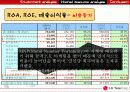[마케팅. 재무] LG 텔레콤 재무, 마케팅 분석 15페이지