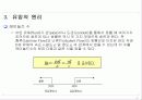 유압,유압제어 발표자료 27페이지