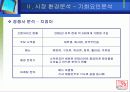 [마케팅 성공 사례]퓨전 포장마차 - 피쉬&그릴의 마케팅 전략 분석 (swot, 4P 개선점 제안까지 완벽) 8페이지