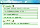 [기업의 유통사례]처음처럼의 유통구조의 특징과 문제점 및 개선점 제안 발표자료 9페이지