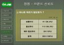 농협 하나로 마트의 유통관리 - 출점전략, MD, 물류시스템, SWOT, 문제점 개선방안 발표자료 17페이지