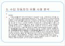 국내 자동차 산업의 유통 구조 사례 분석과  현대자동차의 유통구조 분석 및 개선점 23페이지
