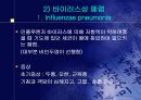 폐렴의 문헌고찰과 간호과정 11페이지