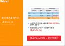 [서비스마케팅]KTF 마케팅 커뮤니케이션전략 8페이지