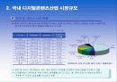 [e비즈니스]2006년도 국내 디지털콘텐츠산업 시장조사 결과 및 분석 8페이지