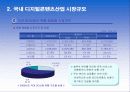 [e비즈니스]2006년도 국내 디지털콘텐츠산업 시장조사 결과 및 분석 13페이지