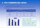 [e비즈니스]2006년도 국내 디지털콘텐츠산업 시장조사 결과 및 분석 15페이지